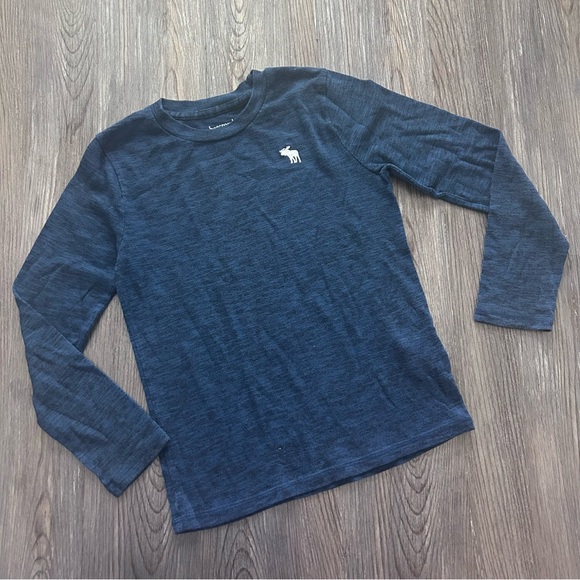 abercrombie kids Other - Abercrombie Kids Long sleeve shirt 9/10